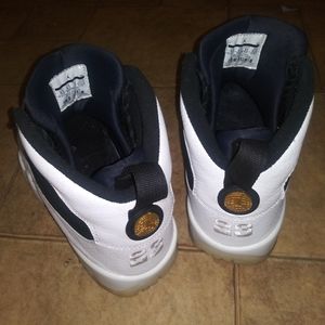 Jordan 9's